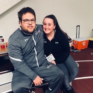 Meet your Posher, Greta